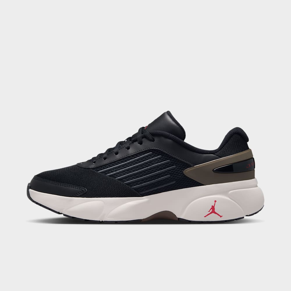 Jordan Trunner Flow