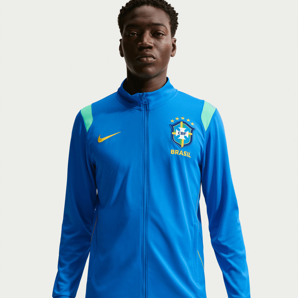 Brasil Academy Pro