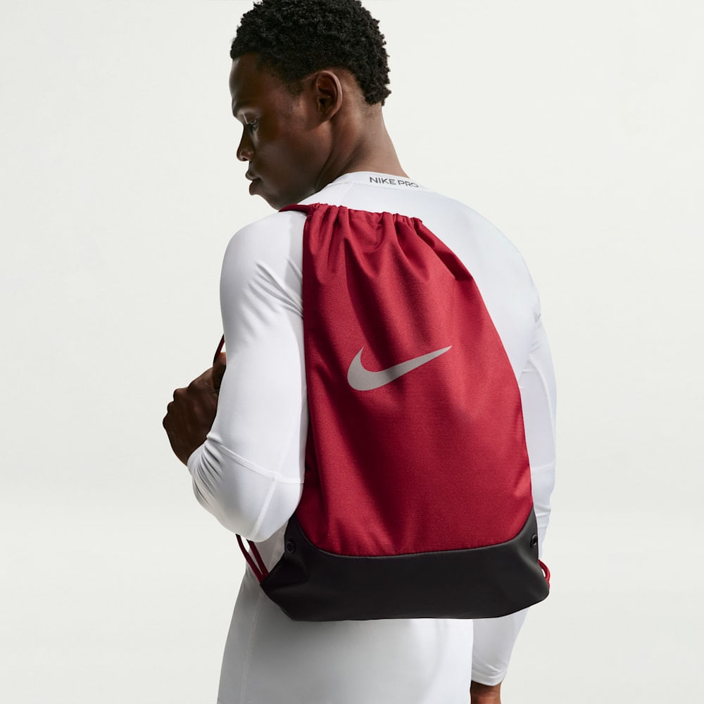 Nike Brasilia