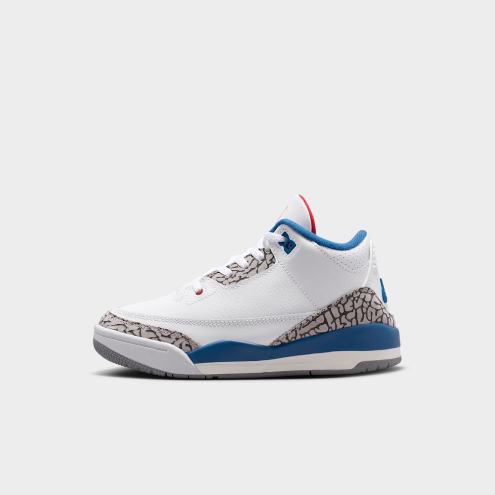 Jordan 3 Retro