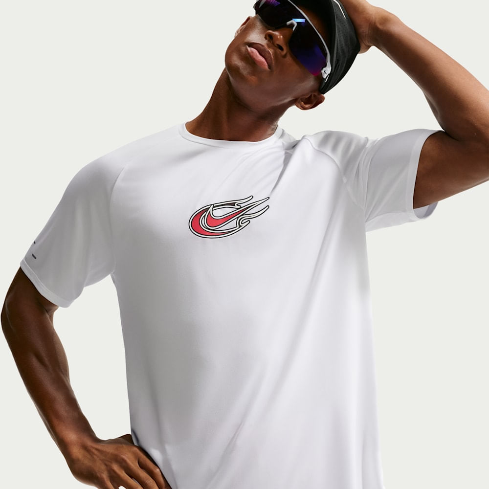 Nike Stride