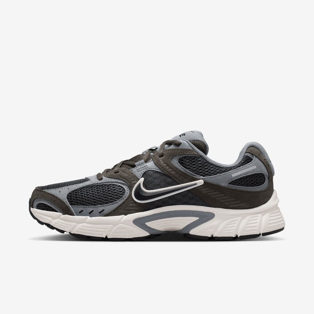 Nike V5 RNR Suede 2