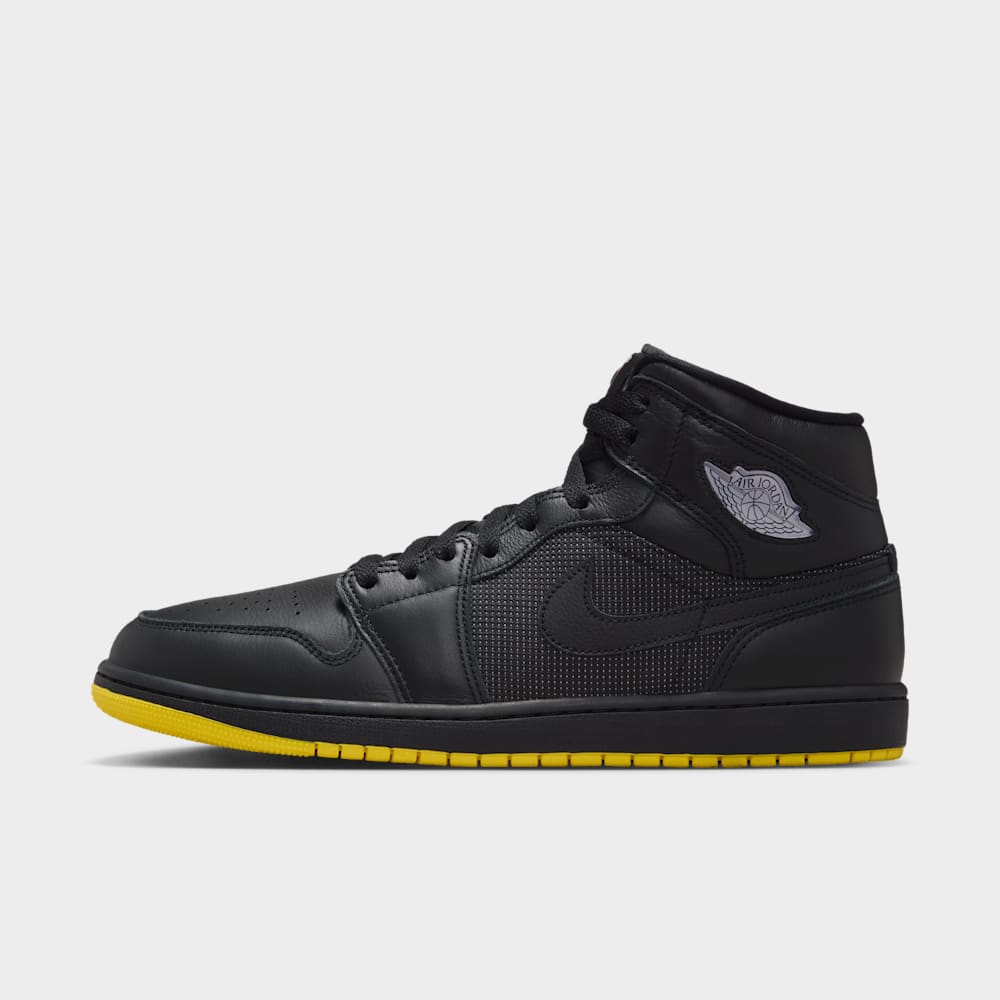 Air Jordan 1 Mid SE