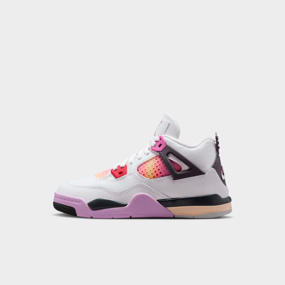 Jordan 4 Retro "Comic"