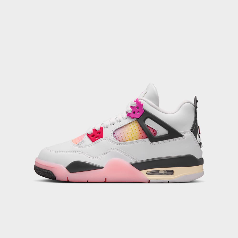 Air Jordan 4 Retro