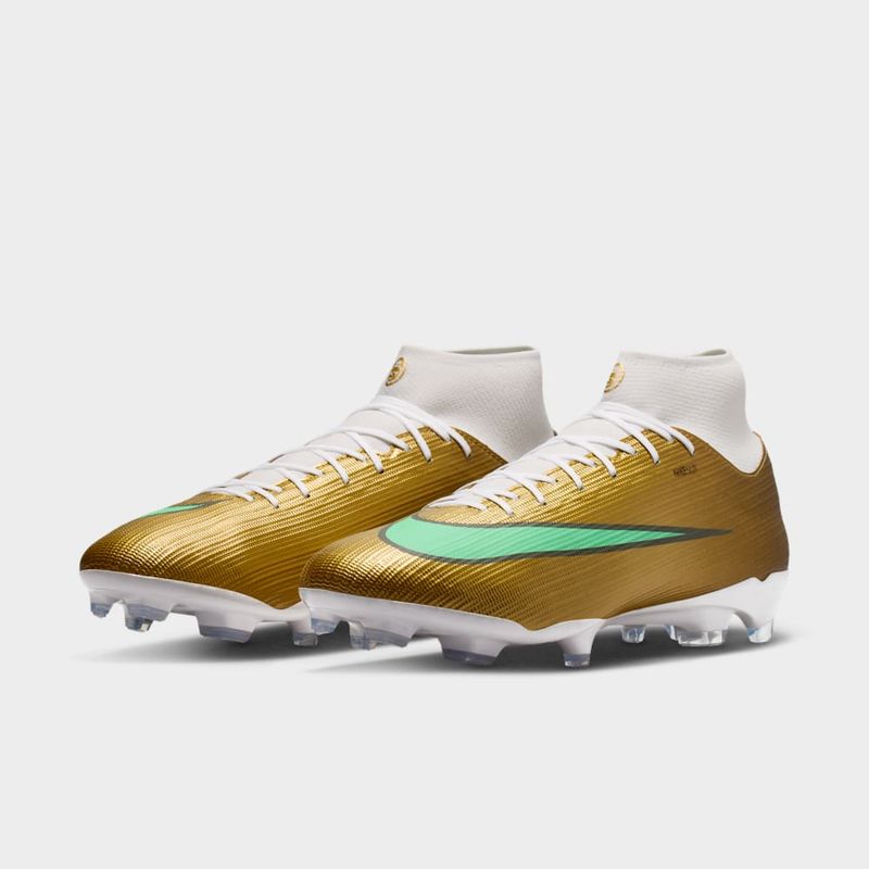 Nike Mercurial Superfly 11 Academy "Kylian Mbappé"-1785965757909