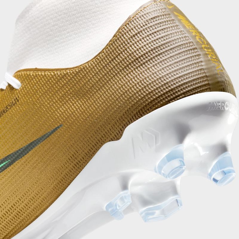 Nike Mercurial Superfly 11 Academy "Kylian Mbappé"-1785965775929
