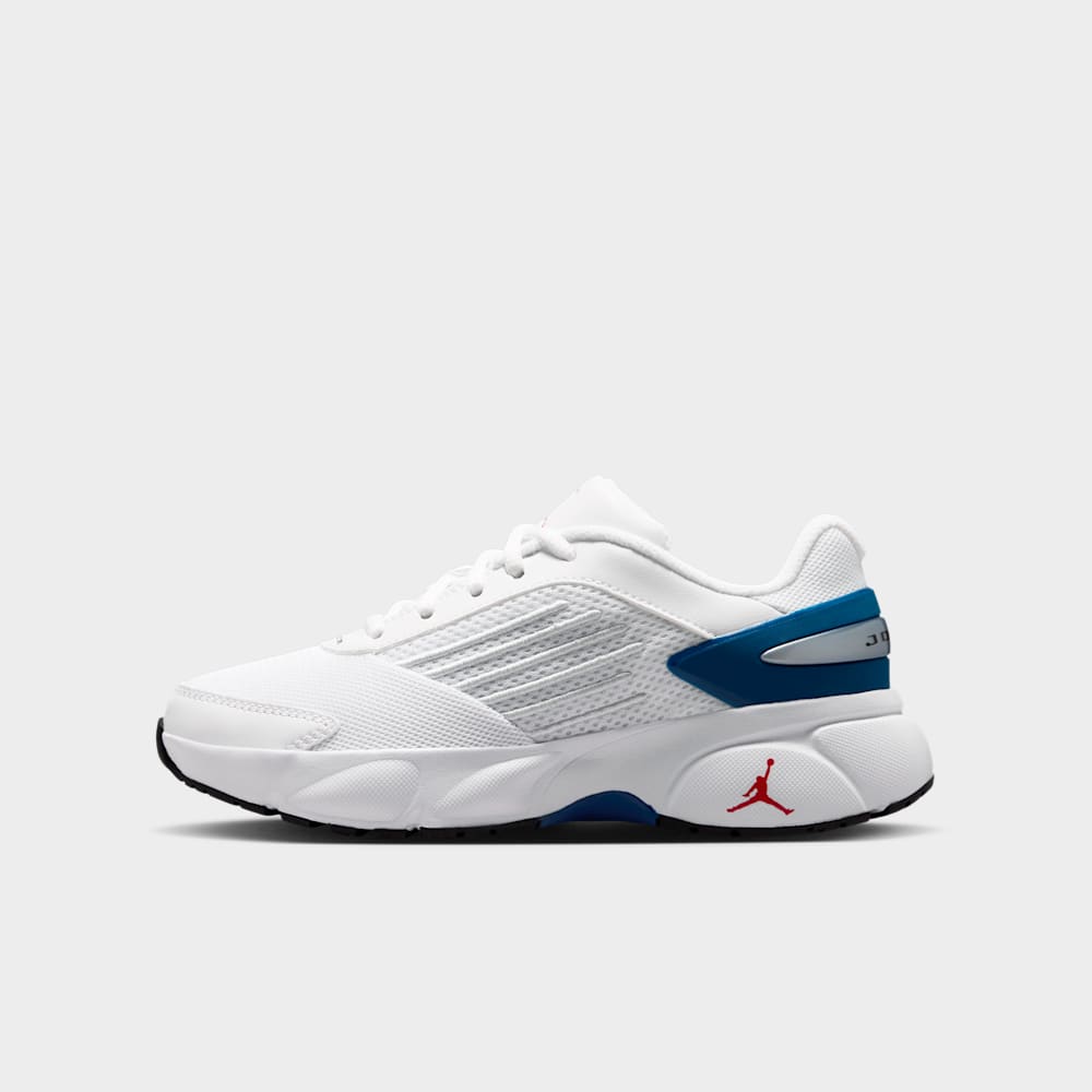Jordan Trunner Flow