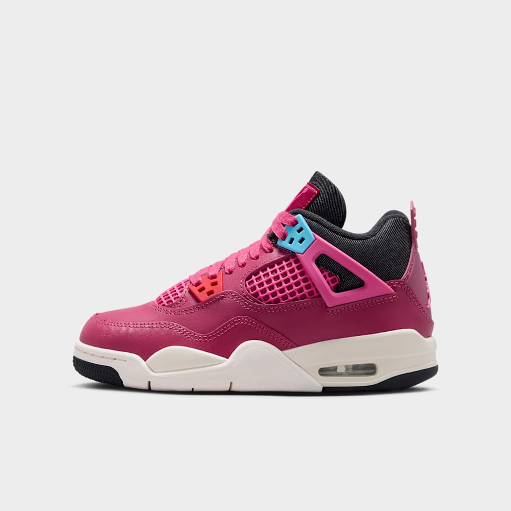 Air Jordan 4 Retro "She's A Star"