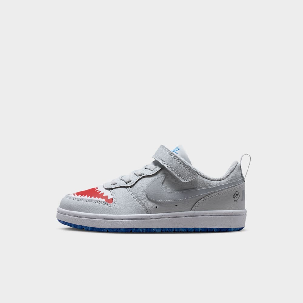 Nike Court Borough Low
