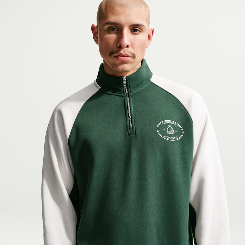 Nike Club