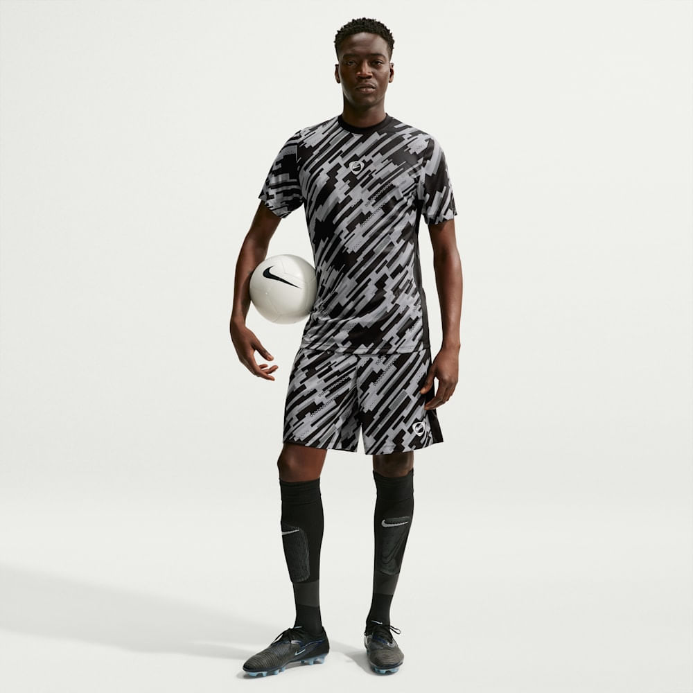 Nike Academy+