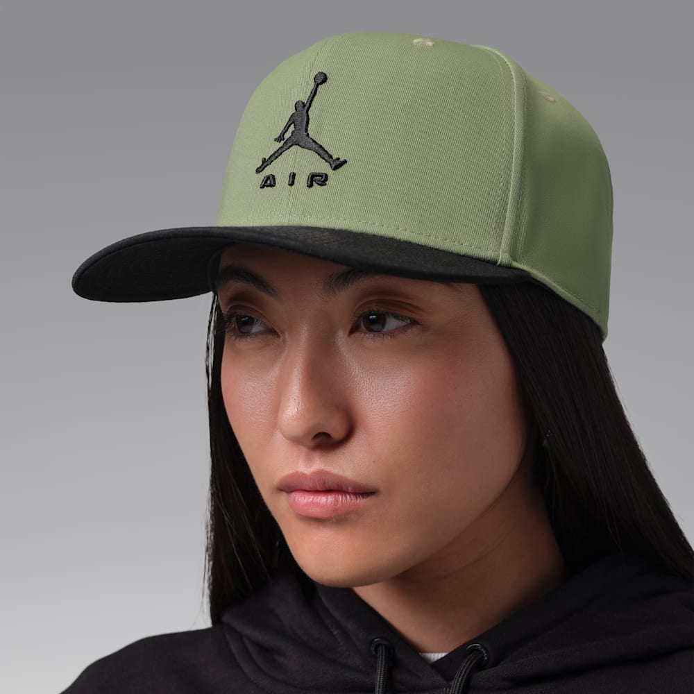 Jordan Pro