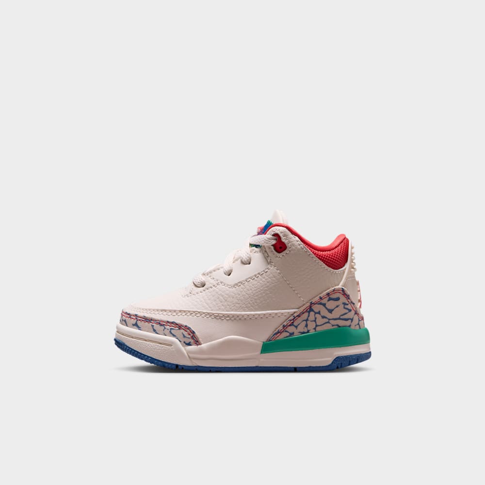 Jordan 3 Retro
