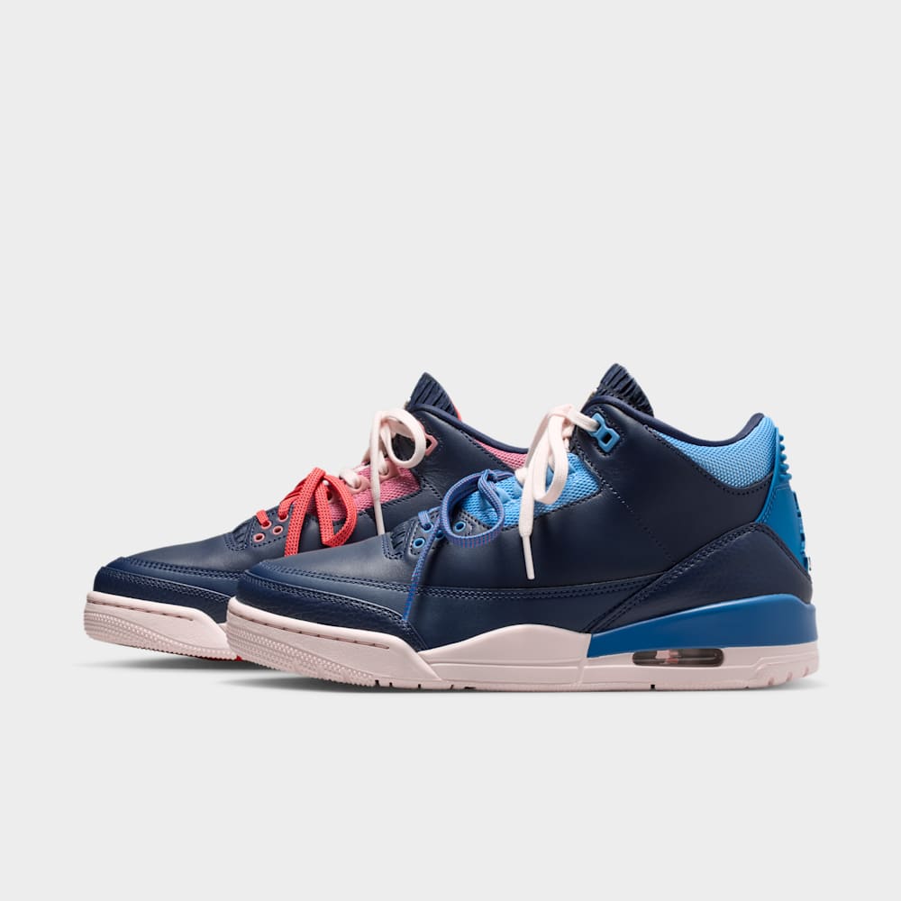 Air Jordan 3 "Sport Renaissance"