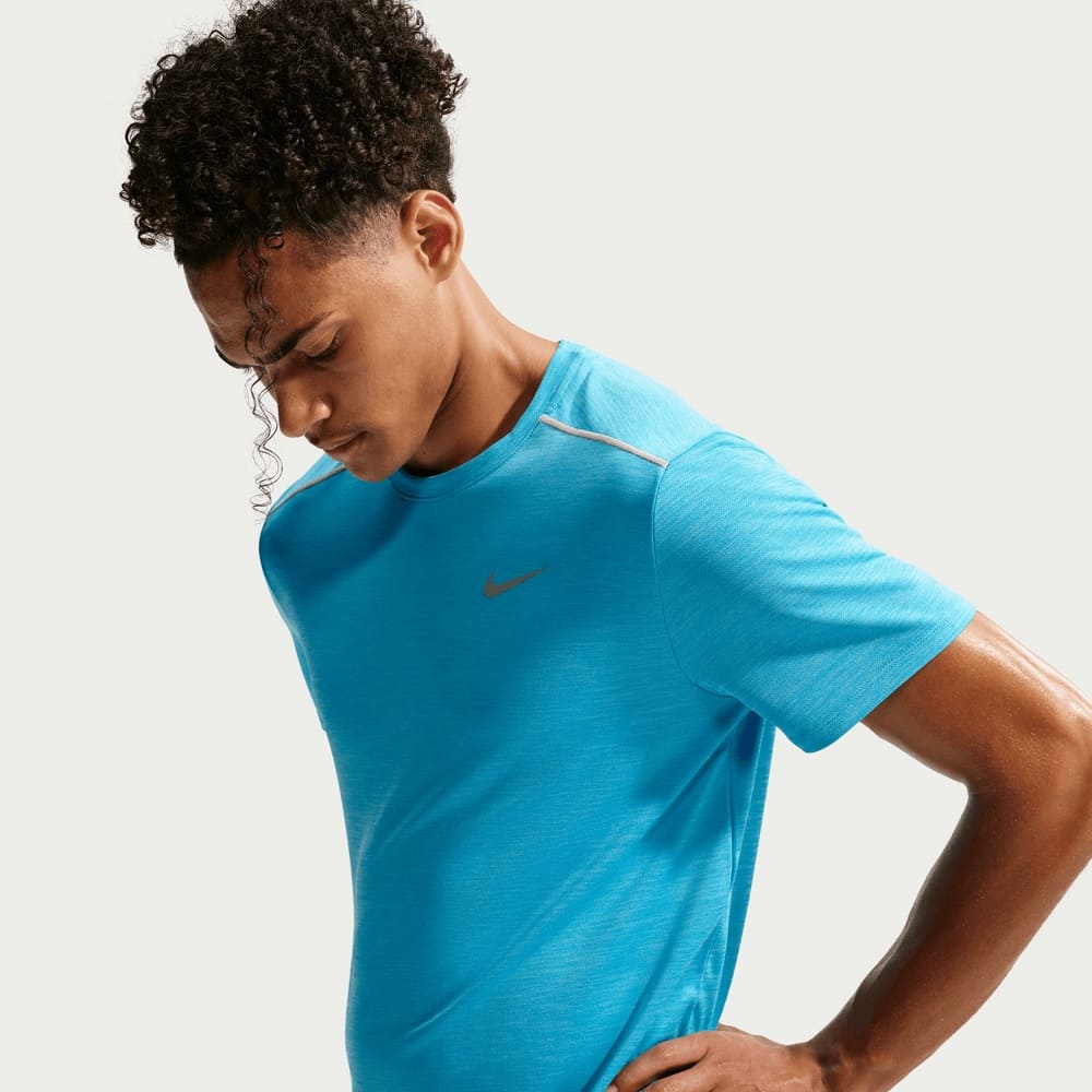 Nike Miler