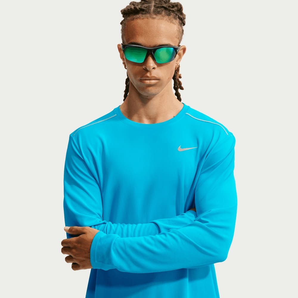 Nike Miler