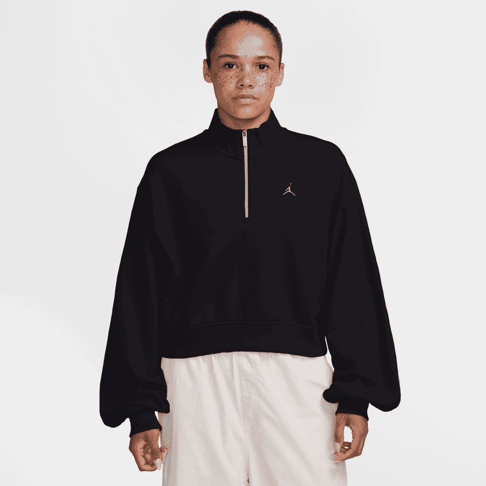 Jordan Brooklyn Fleece