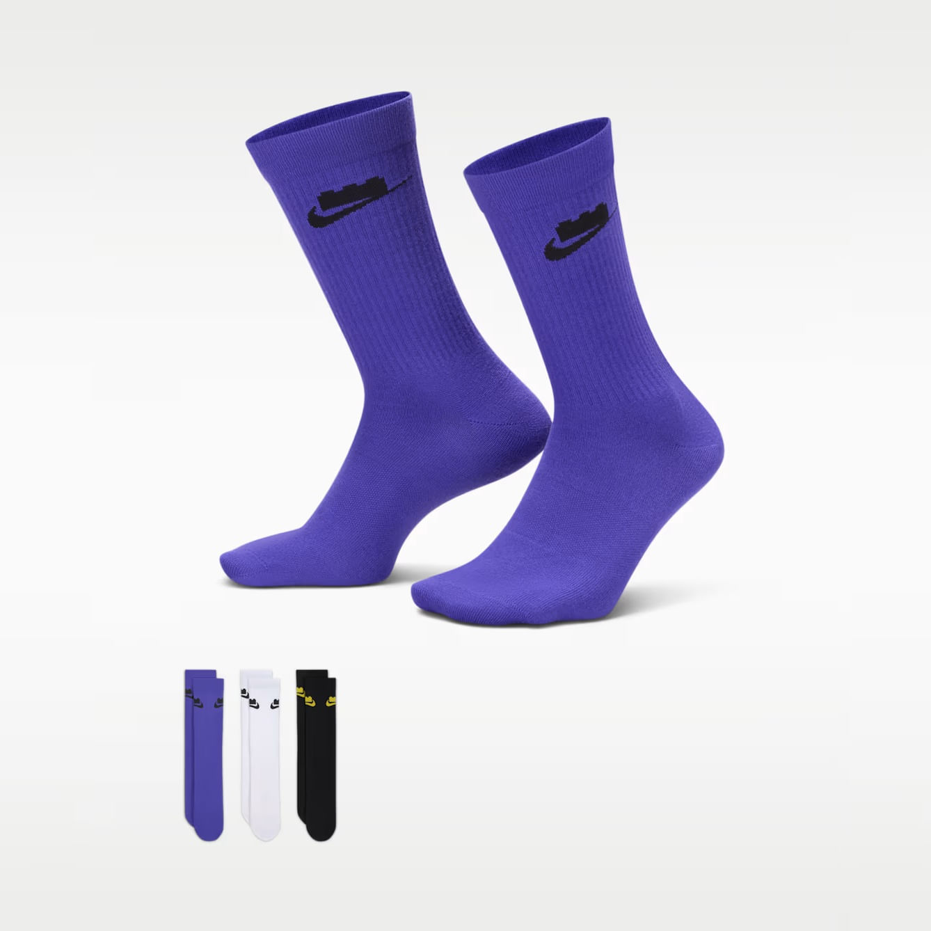 Nike x LEGO® Collection Everyday Essentials