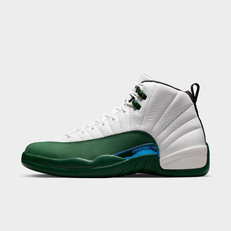 Air Jordan 12 Retro "Idols Become Rivals"-1788186143562