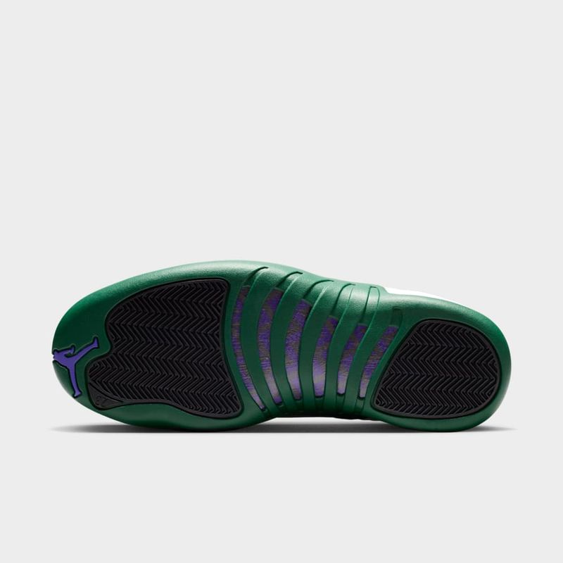 Air Jordan 12 Retro "Idols Become Rivals"-1788186162531