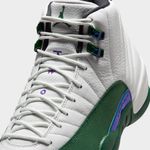 Air Jordan 12 Retro "Idols Become Rivals"-1788186192265