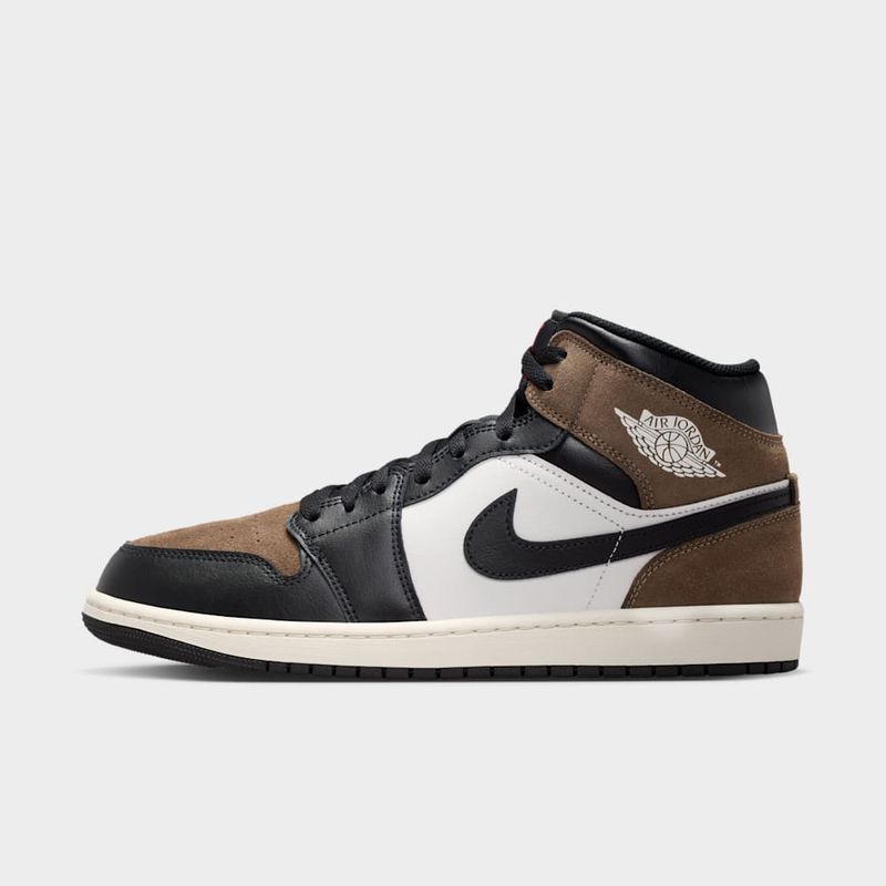 Air Jordan 1 Mid-1788363101931