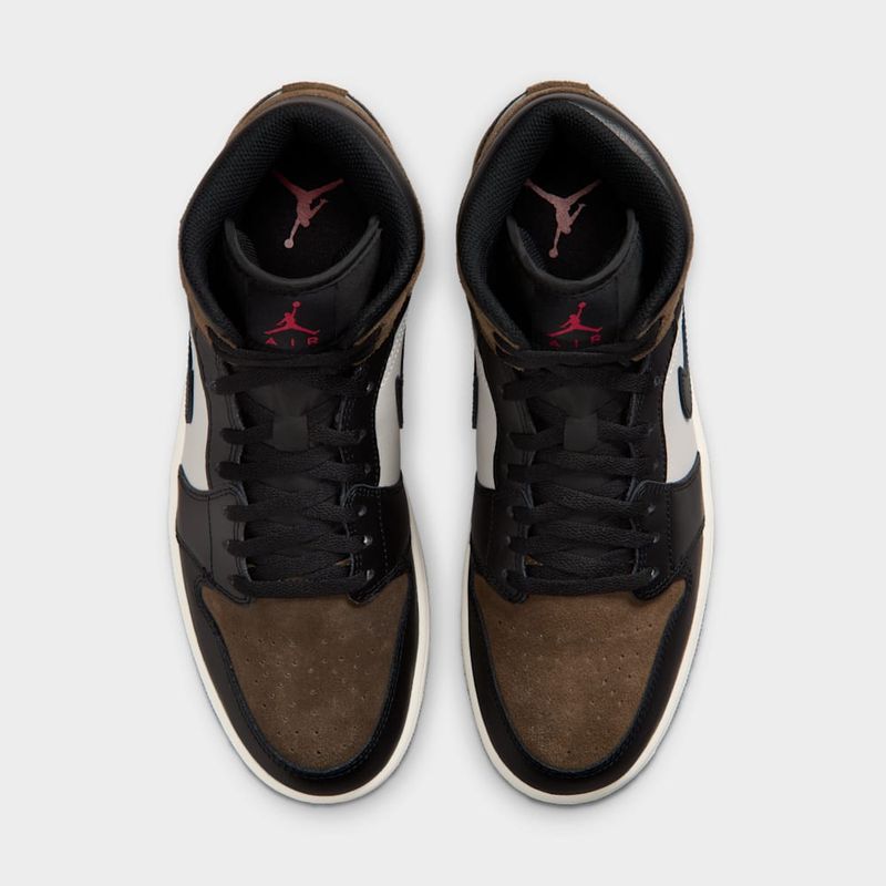 Air Jordan 1 Mid-1788363183321