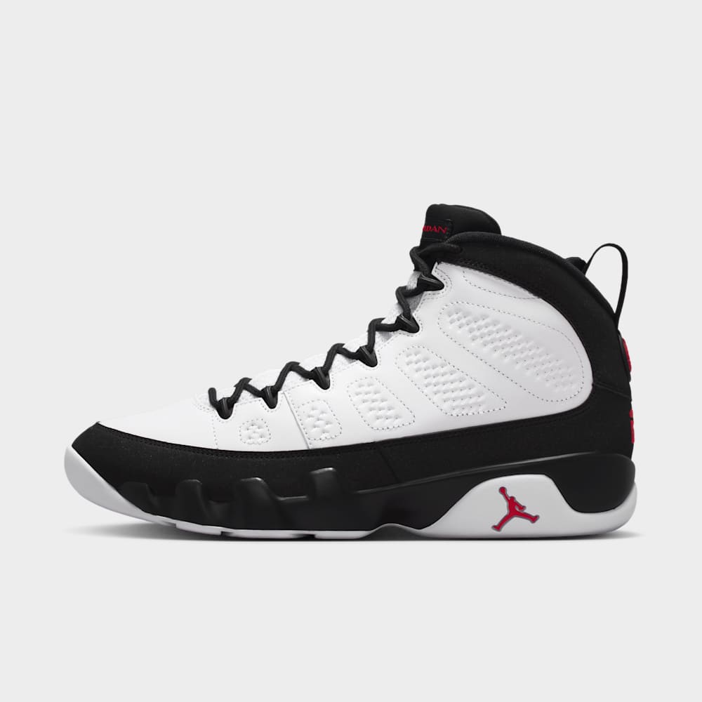 Air Jordan 9 Retro "Space Jam"