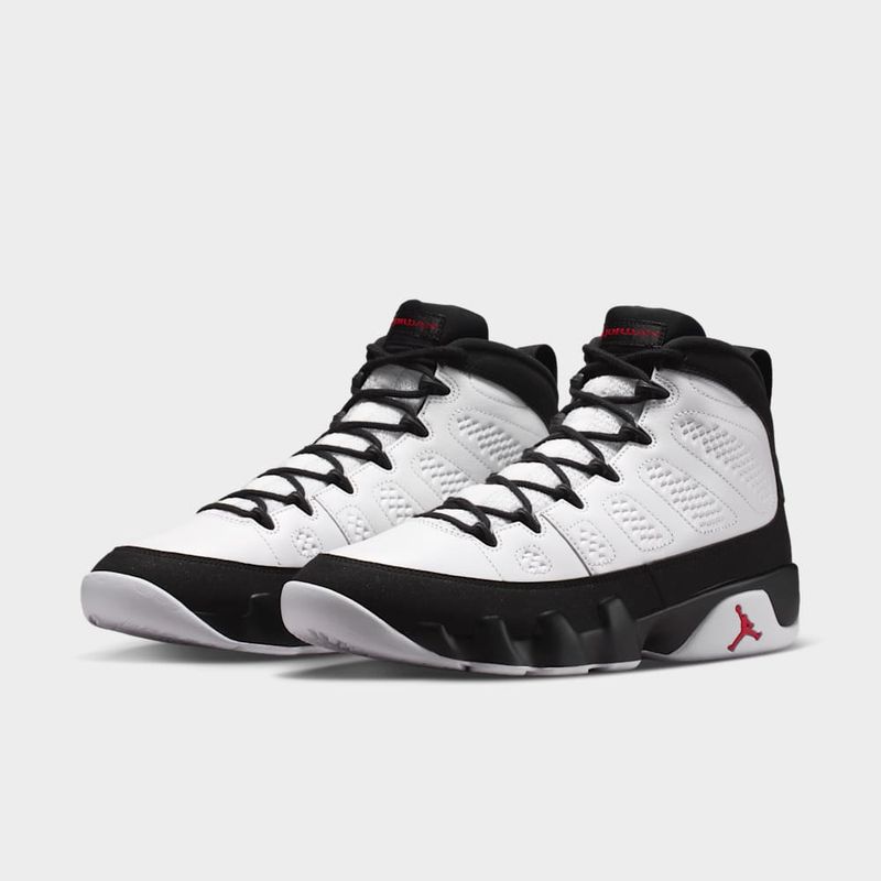 Air Jordan 9 Retro "Space Jam"-1788903940910