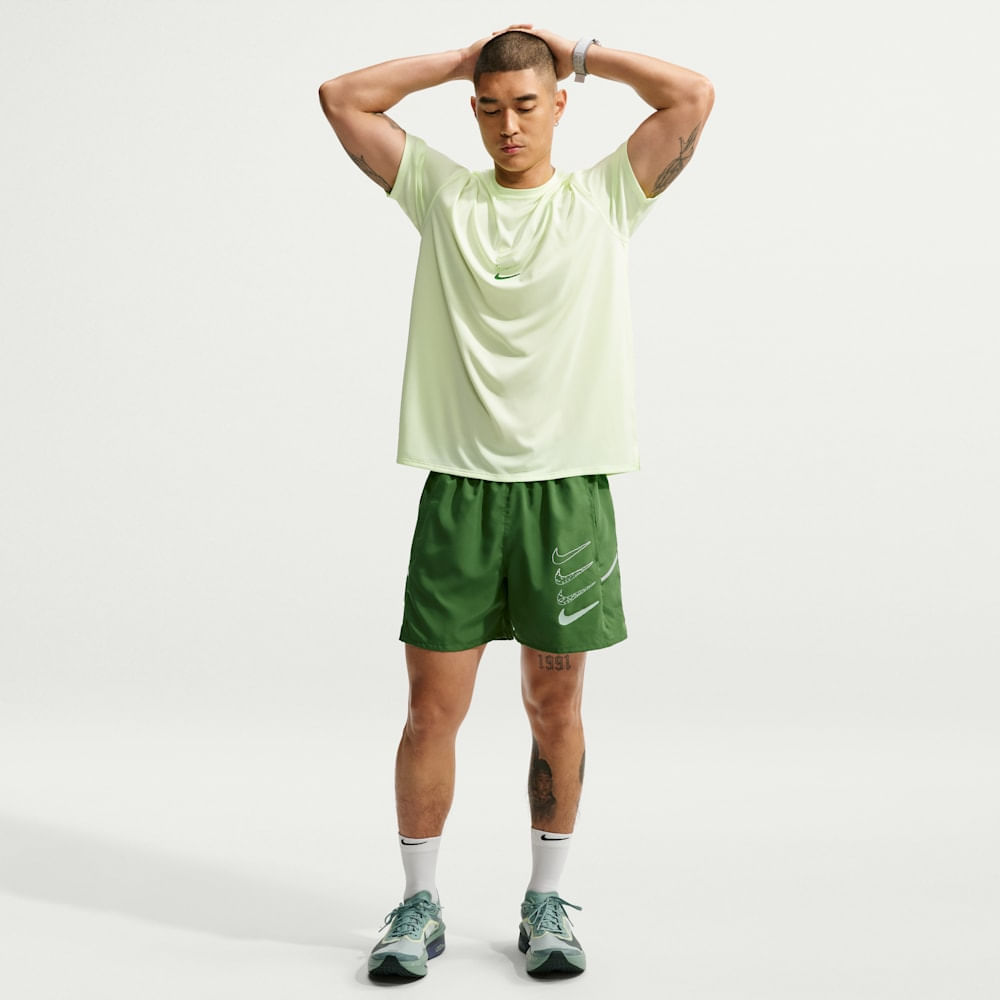 Nike Miler