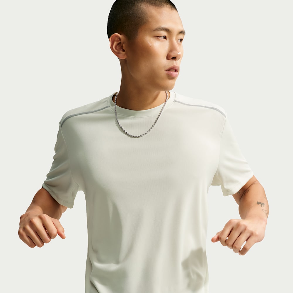 Nike Miler