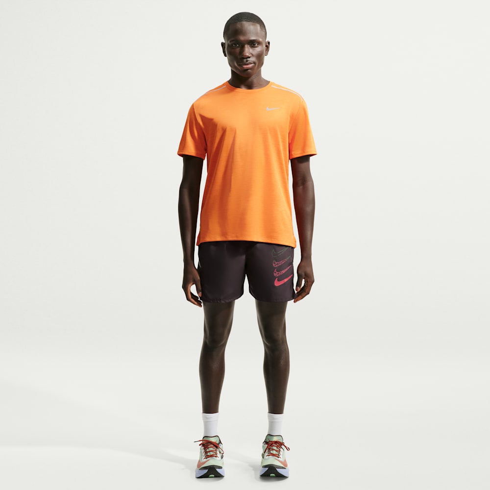 Nike Miler