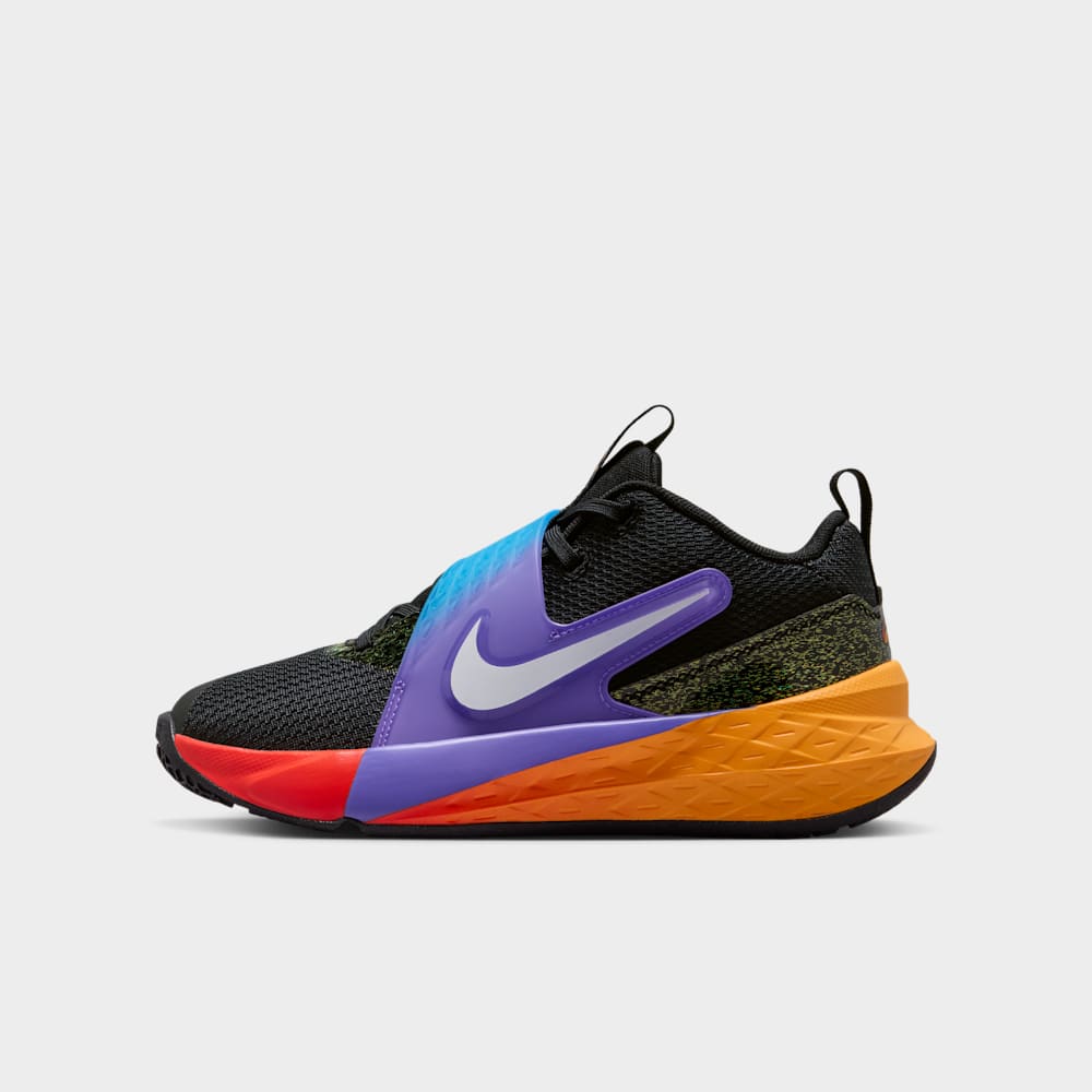 Nike Team Hustle D 12