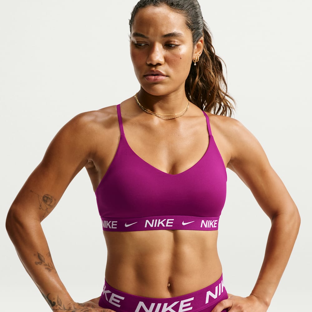 Nike Indy Light Support