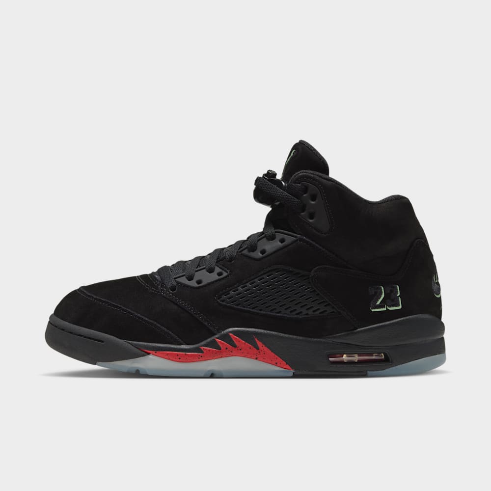 Air Jordan 5 Retro "Halloween"
