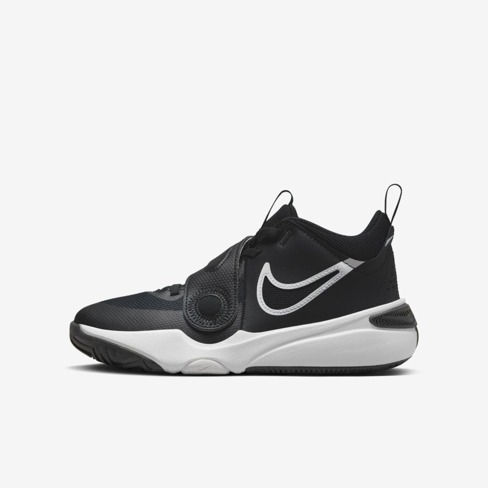 Zapatillas Nike Basketball Calzado Baloncesto Junior Comprar