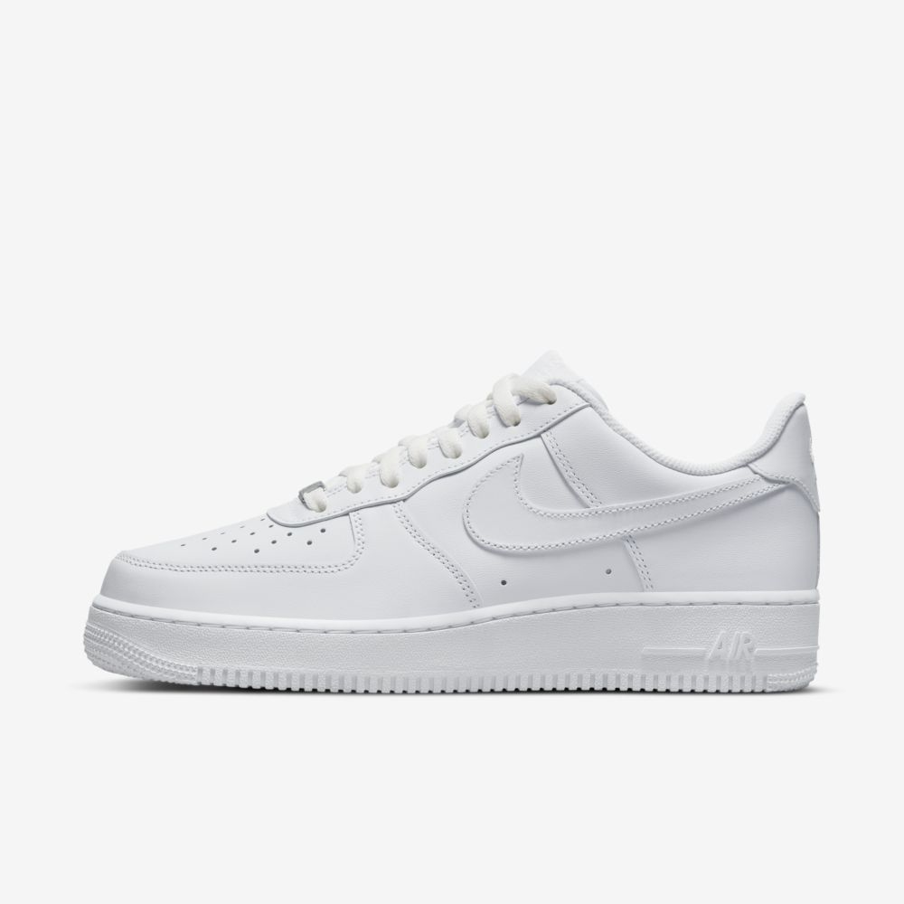 Nike Air Force '07 Calzado para hombre Blanco