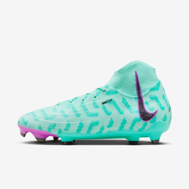 Guayos nike fucsia online