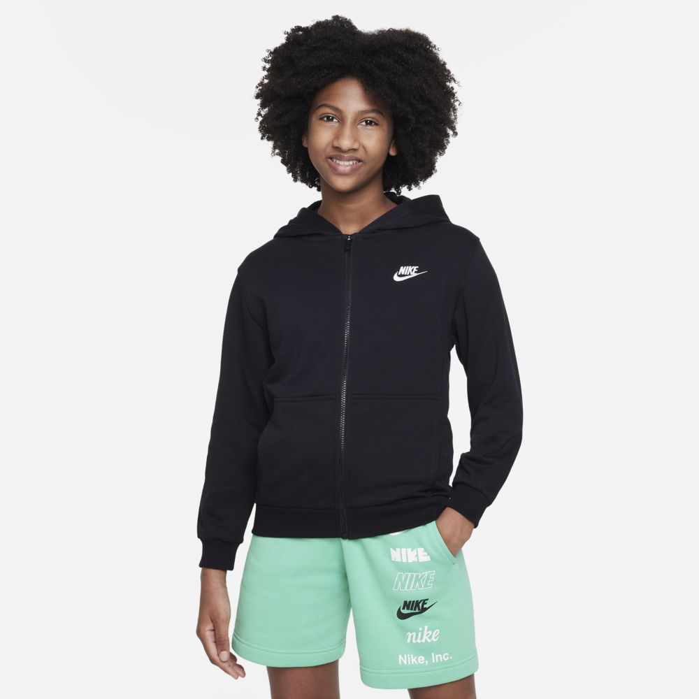 Nike Club Fleece