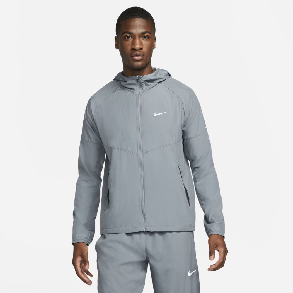 Nike Miler