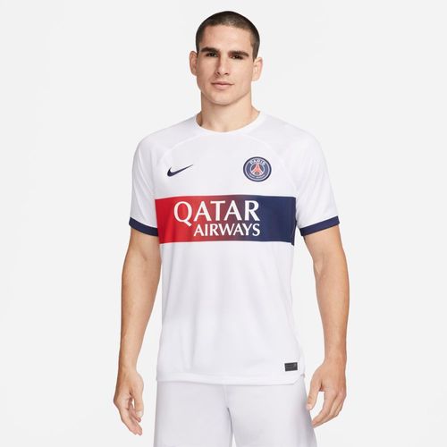 Paris Saint-Germain visitante 2023/24 Stadium