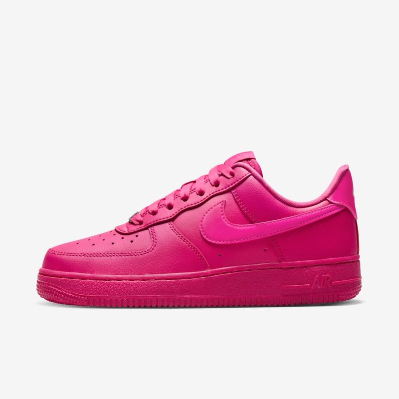 Air force one rosas hombre on sale