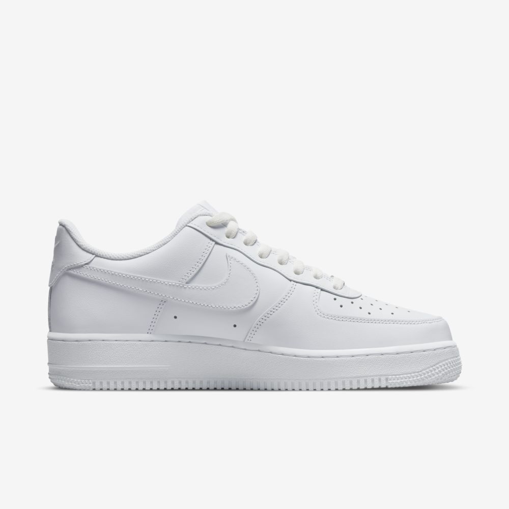 Zapatillas Nike Zapatos Nike Blancos Air Force Nike Air Force '07