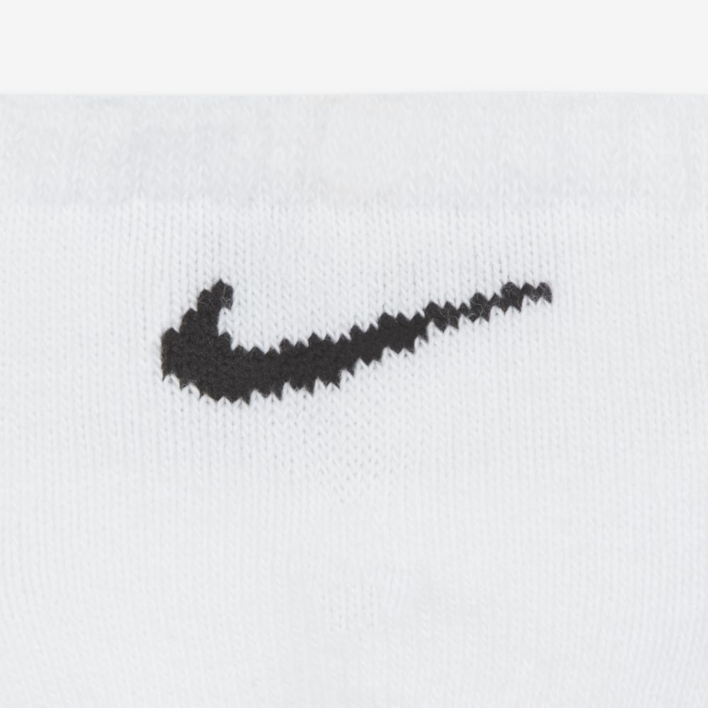 Nike Everyday Cushioned 3 Pack 'White'