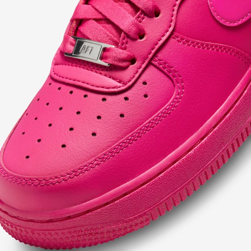 Nike air force 1 de colores best sale