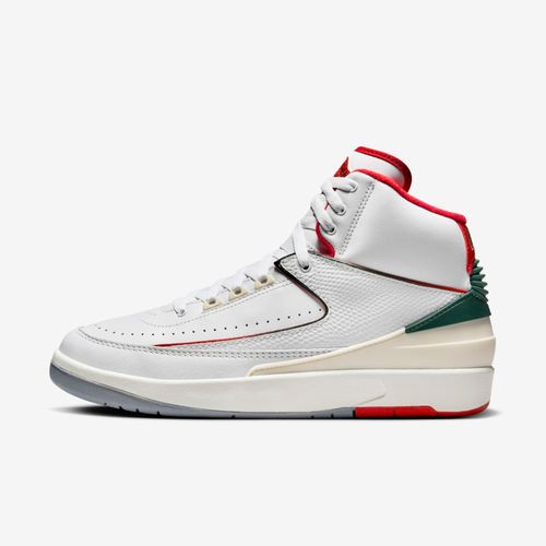 Air Jordan 2 Origins