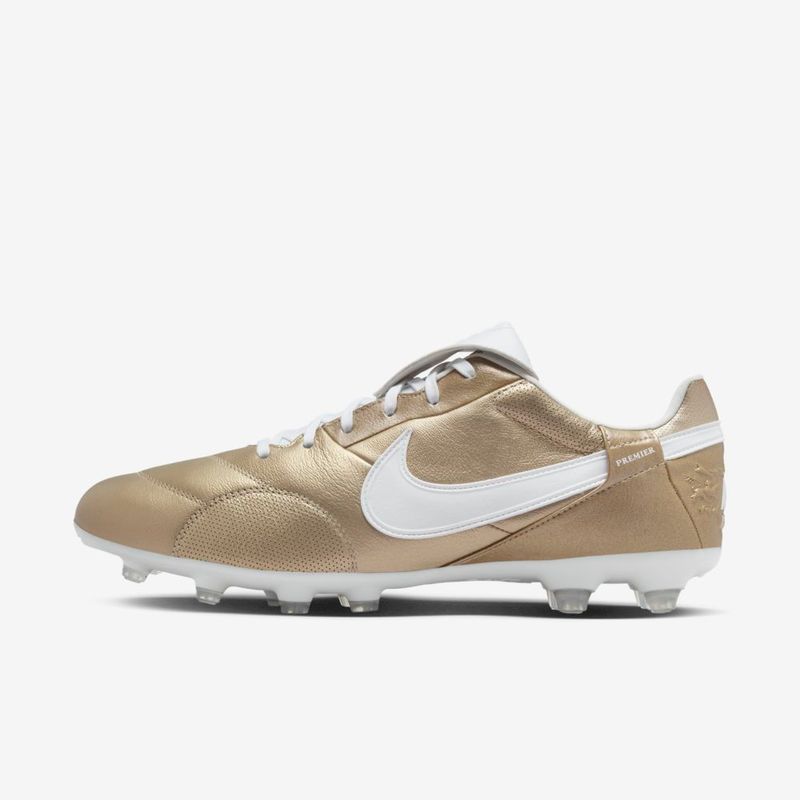 Guayos nike de oro best sale