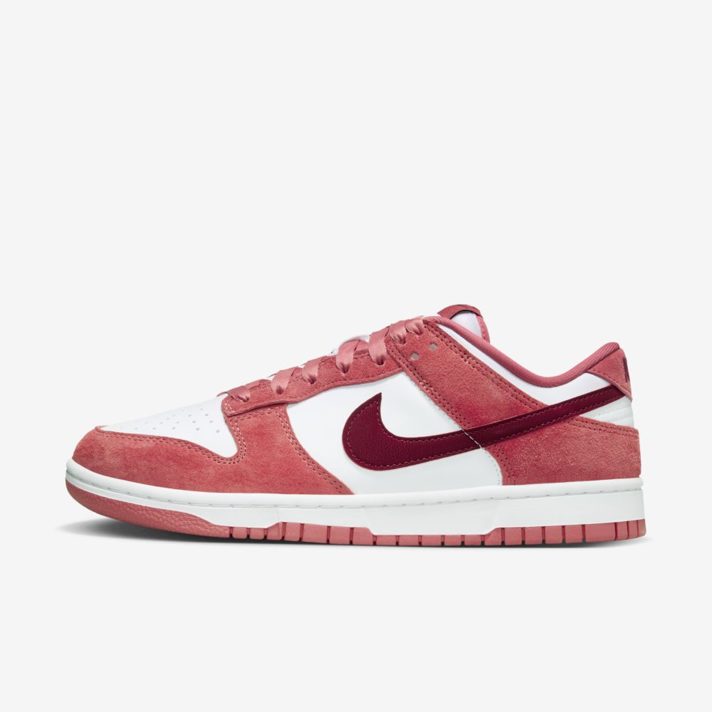 Nike sb low mujer rojas on sale