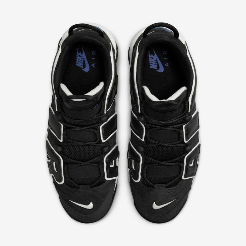 Nike uptempo colombia shop